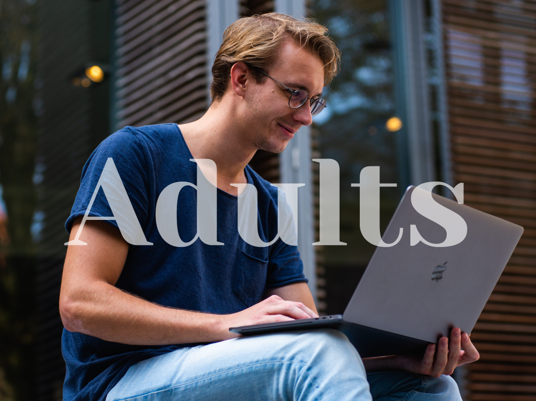 Clases de inglés para adultos en La Plata