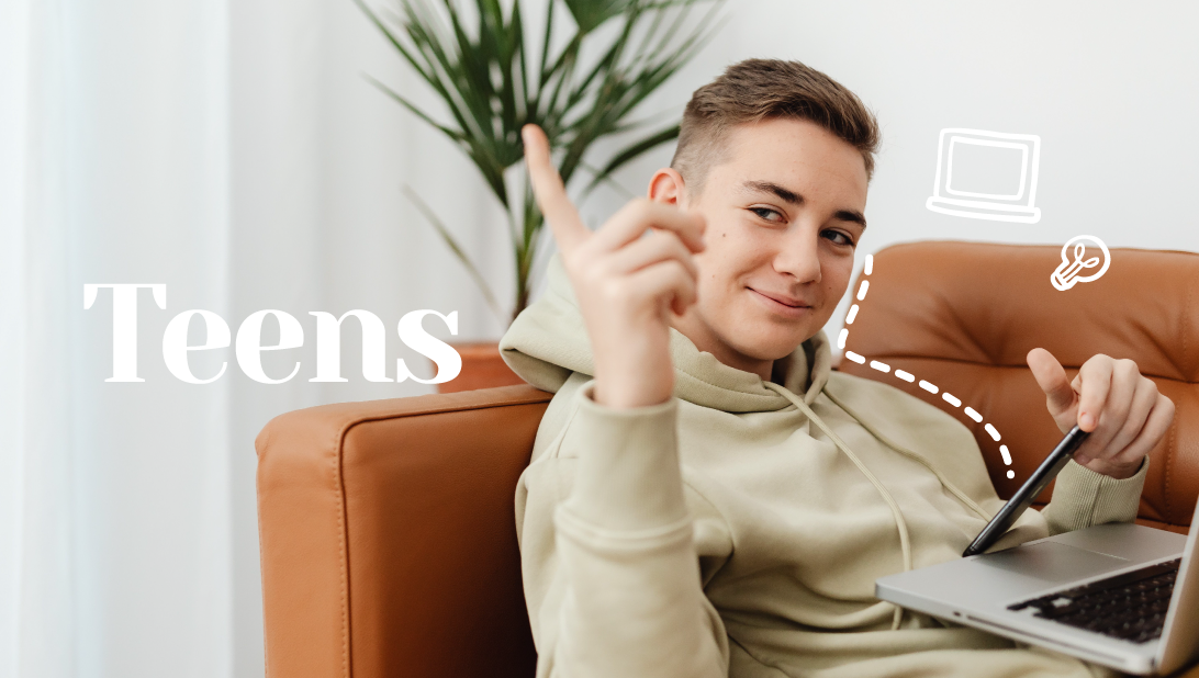 Clases de inglés para adolescentes en La Plata